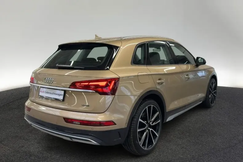 Audi Q5 din 2022 cu 49.934 km - oferta AUD150201 - foto 3