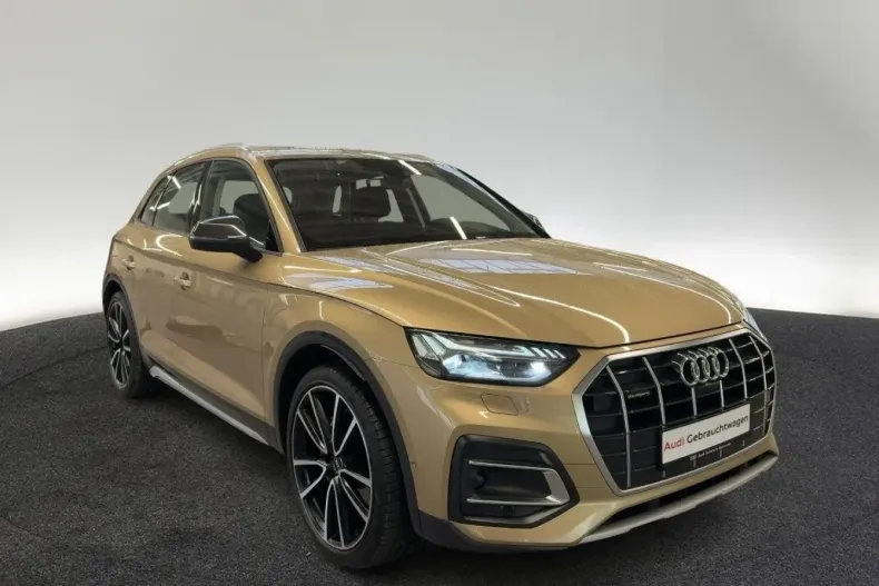 Audi Q5 din 2022 cu 49.934 km - oferta AUD150201 - foto 4