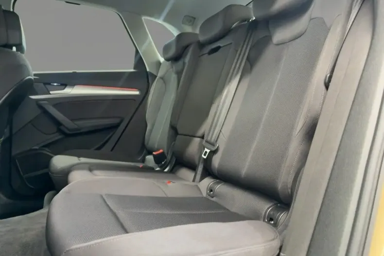 Audi Q5 din 2022 cu 49.934 km - oferta AUD150201 - foto 7