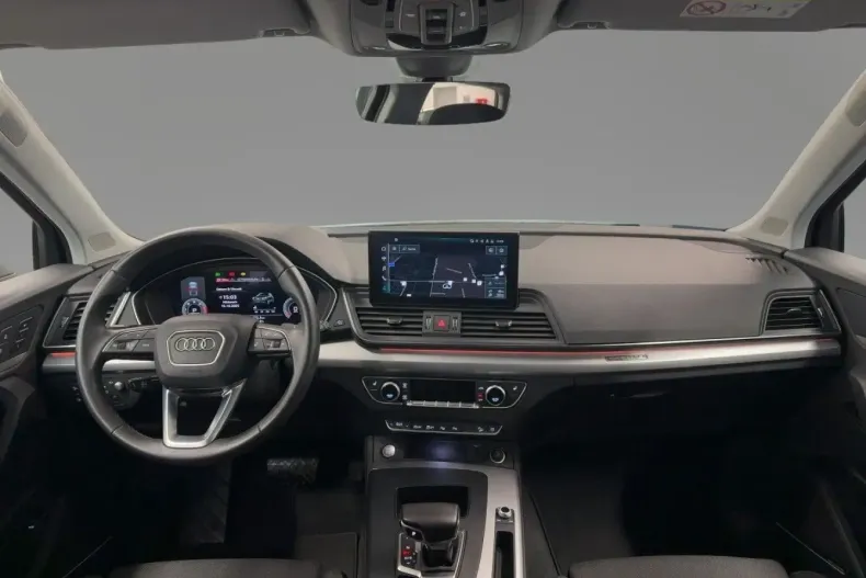Audi Q5 din 2022 cu 49.934 km - oferta AUD150201 - foto 8
