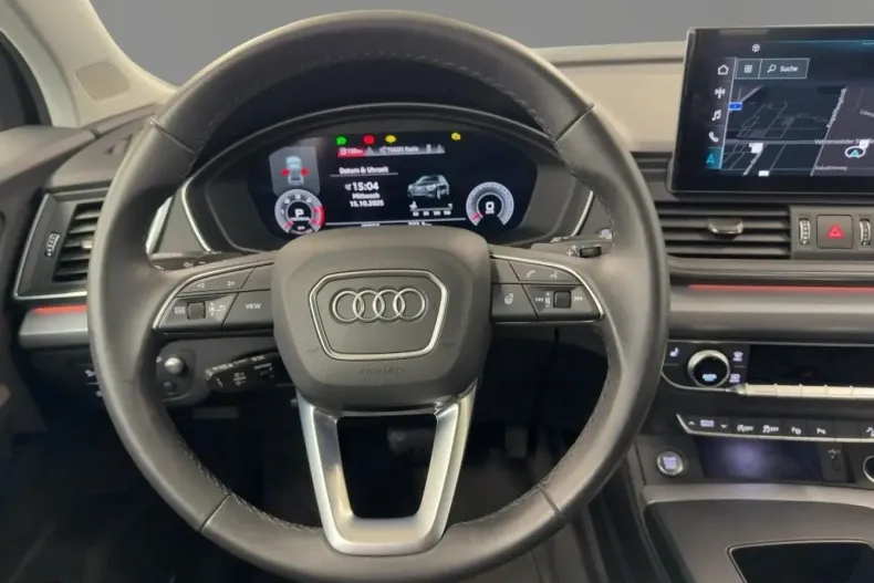 Audi Q5 din 2022 cu 49.934 km - oferta AUD150201 - foto 9