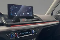 Audi Q5 din 2022 cu 49.934 km - oferta AUD150201 - foto 10