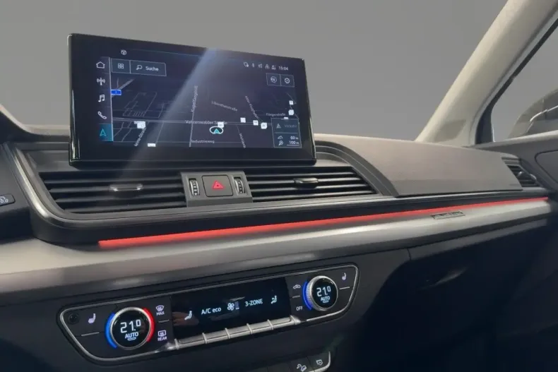 Audi Q5 din 2022 cu 49.934 km - oferta AUD150201 - foto 10