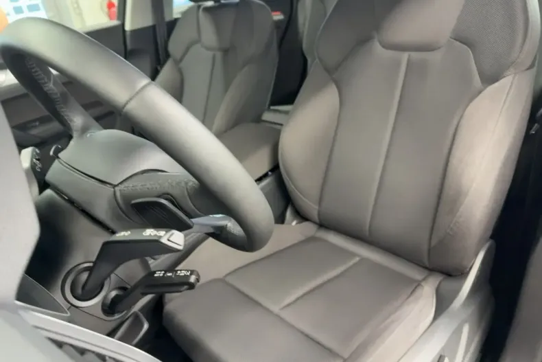 Audi Q5 din 2022 cu 49.934 km - oferta AUD150201 - foto 14