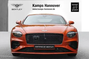 Bentley Continental GT din 2024 - oferta BEN150202