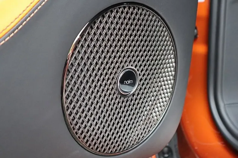 Bentley Continental GT din 2024 cu 3.975 km - oferta BEN150202 - foto 10