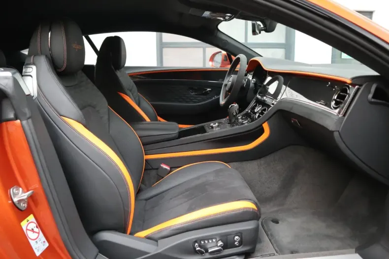 Bentley Continental GT din 2024 cu 3.975 km - oferta BEN150202 - foto 23