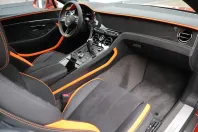 Bentley Continental GT din 2024 cu 3.975 km - oferta BEN150202 - foto 24