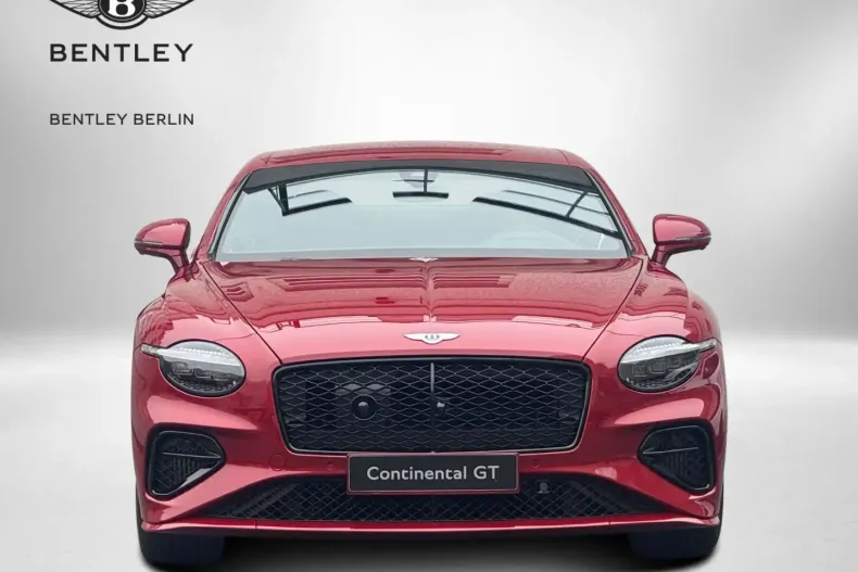 Bentley Continental GT din 2024 cu 2.000 km - oferta BEN150203 - foto 1