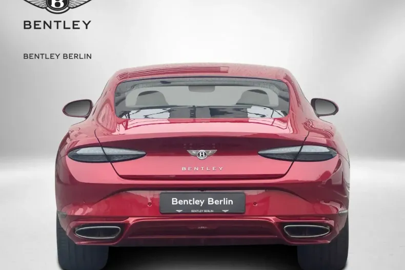 Bentley Continental GT din 2024 cu 2.000 km - oferta BEN150203 - foto 4