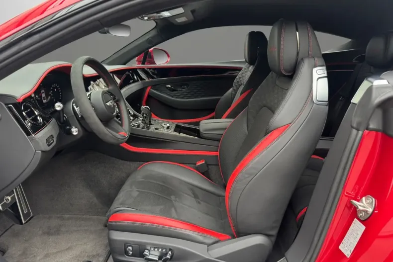 Bentley Continental GT din 2024 cu 2.000 km - oferta BEN150203 - foto 8