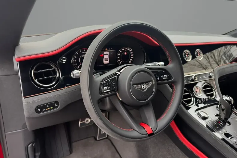 Bentley Continental GT din 2024 cu 2.000 km - oferta BEN150203 - foto 10