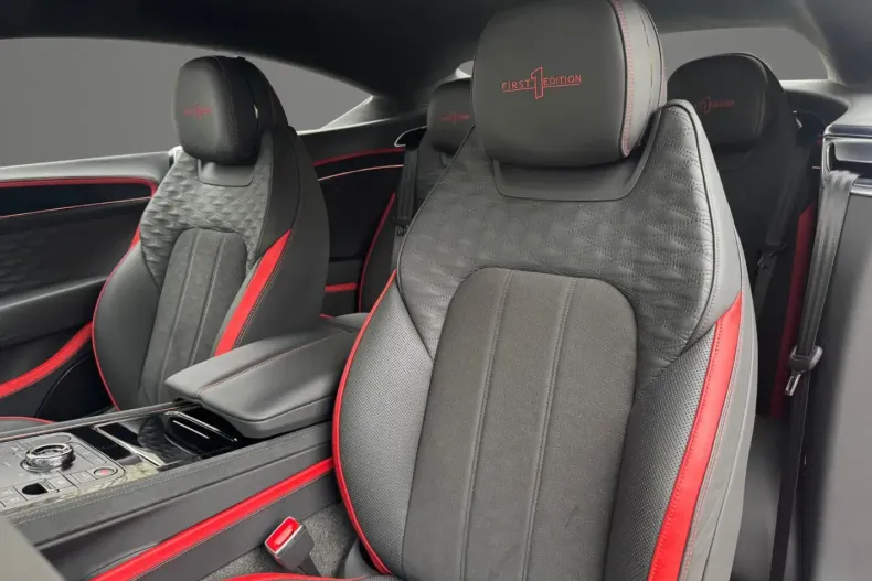 Bentley Continental GT din 2024 cu 2.000 km - oferta BEN150203 - foto 12