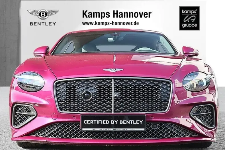 Bentley Continental GT din 2024 cu 14.900 km - oferta BEN150204 - foto 2