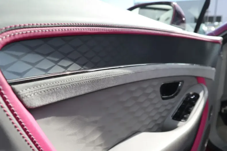 Bentley Continental GT din 2024 cu 14.900 km - oferta BEN150204 - foto 14