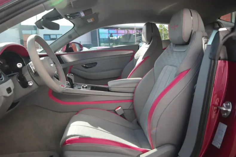 Bentley Continental GT din 2024 cu 14.900 km - oferta BEN150204 - foto 16