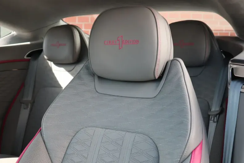 Bentley Continental GT din 2024 cu 14.900 km - oferta BEN150204 - foto 18