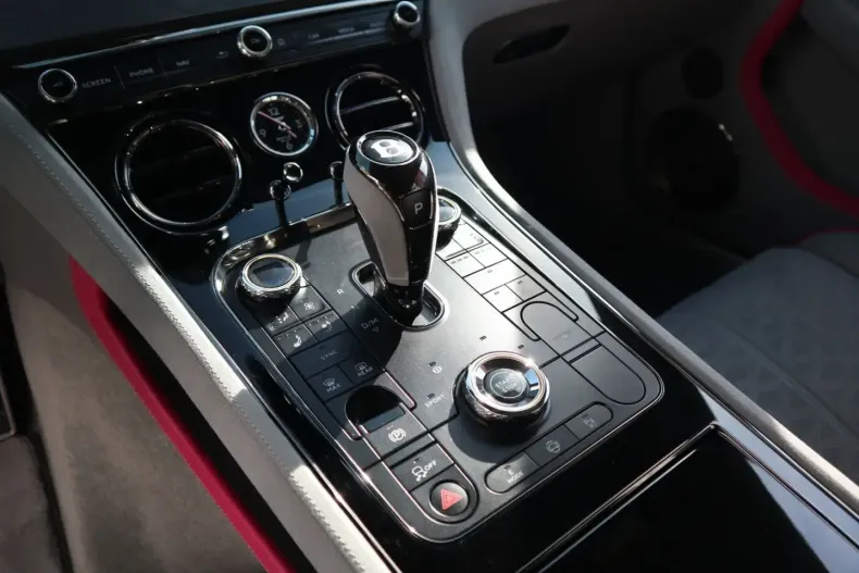 Bentley Continental GT din 2024 cu 14.900 km - oferta BEN150204 - foto 21