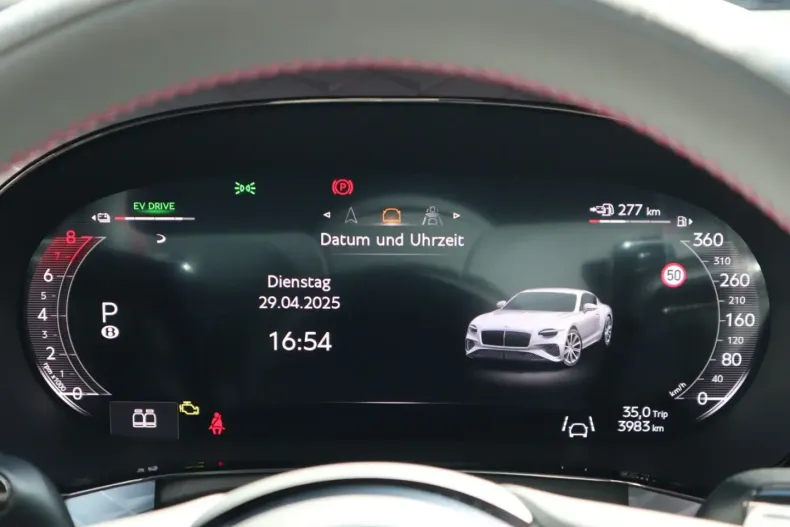 Bentley Continental GT din 2024 cu 14.900 km - oferta BEN150204 - foto 26