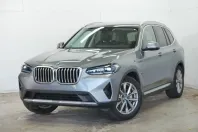 BMW X3 din 2023 cu 17.300 km - oferta BMW150206 - foto 1