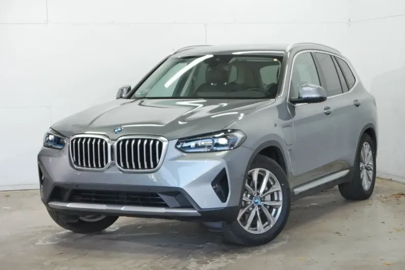 BMW X3 din 2023 cu 17.300 km - oferta BMW150206 - foto 1