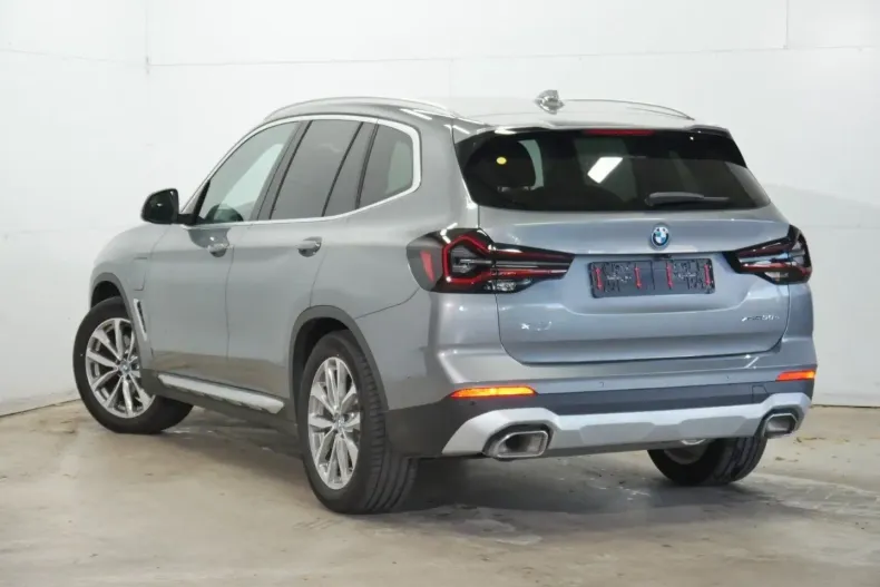 BMW X3 din 2023 cu 17.300 km - oferta BMW150206 - foto 3