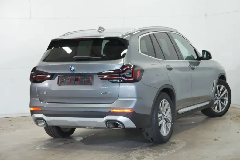 BMW X3 din 2023 cu 17.300 km - oferta BMW150206 - foto 4