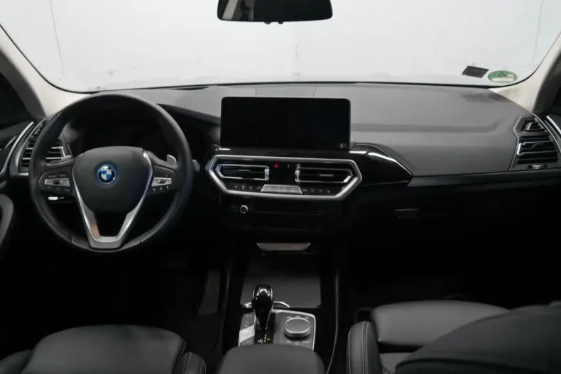 BMW X3 din 2023 cu 17.300 km - oferta BMW150206 - foto 5