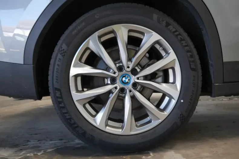 BMW X3 din 2023 cu 17.300 km - oferta BMW150206 - foto 9