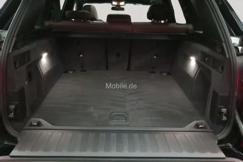 BMW X5 M50 din 2020 cu 113.003 km - oferta BMW150208 - foto 4