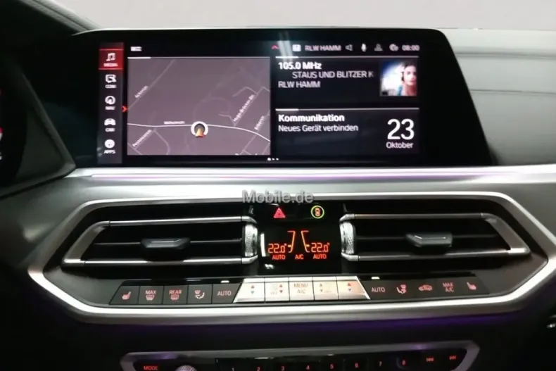 BMW X5 M50 din 2020 cu 113.003 km - oferta BMW150208 - foto 9