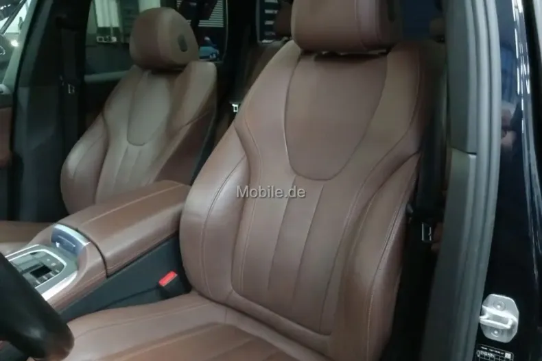 BMW X5 M50 din 2020 cu 113.003 km - oferta BMW150208 - foto 12