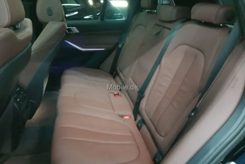 BMW X5 M50 din 2020 cu 113.003 km - oferta BMW150208 - foto 13