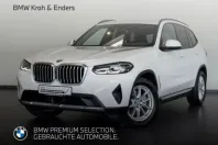BMW X3 din 2022 cu 87.224 km - oferta BMW150211 - foto 1