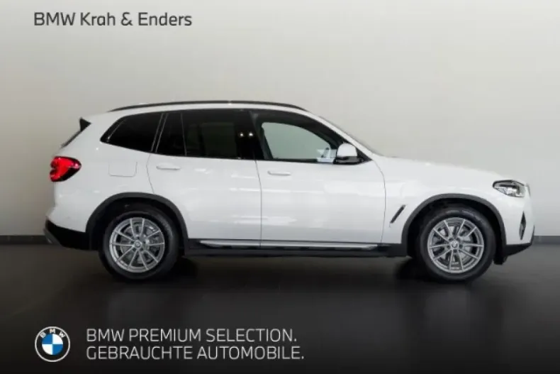 BMW X3 din 2022 cu 87.224 km - oferta BMW150211 - foto 2