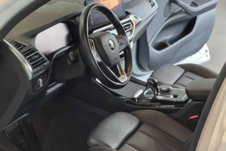 BMW X3 din 2022 cu 87.224 km - oferta BMW150211 - foto 8