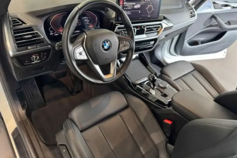 BMW X3 din 2022 cu 87.224 km - oferta BMW150211 - foto 9