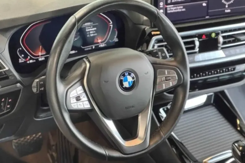 BMW X3 din 2022 cu 87.224 km - oferta BMW150211 - foto 10