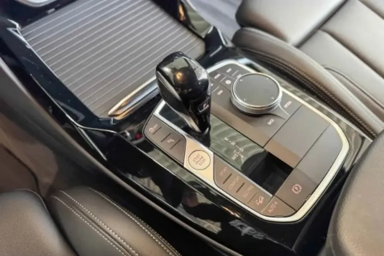 BMW X3 din 2022 cu 87.224 km - oferta BMW150211 - foto 12