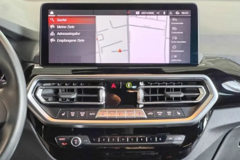 BMW X3 din 2022 cu 87.224 km - oferta BMW150211 - foto 14