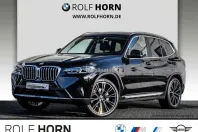 BMW X3 din 2022 cu 82.654 km - oferta BMW150212 - foto 1
