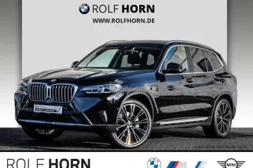 BMW X3 din 2022 - oferta BMW150212