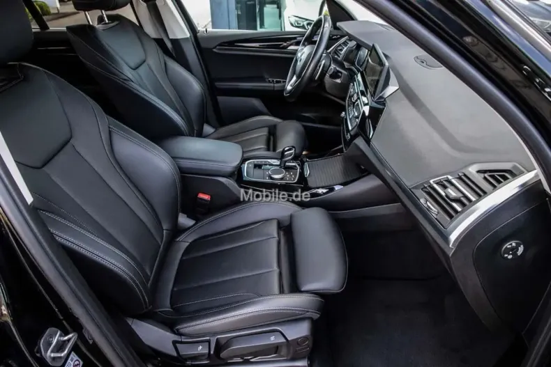 BMW X3 din 2022 cu 82.654 km - oferta BMW150212 - foto 3