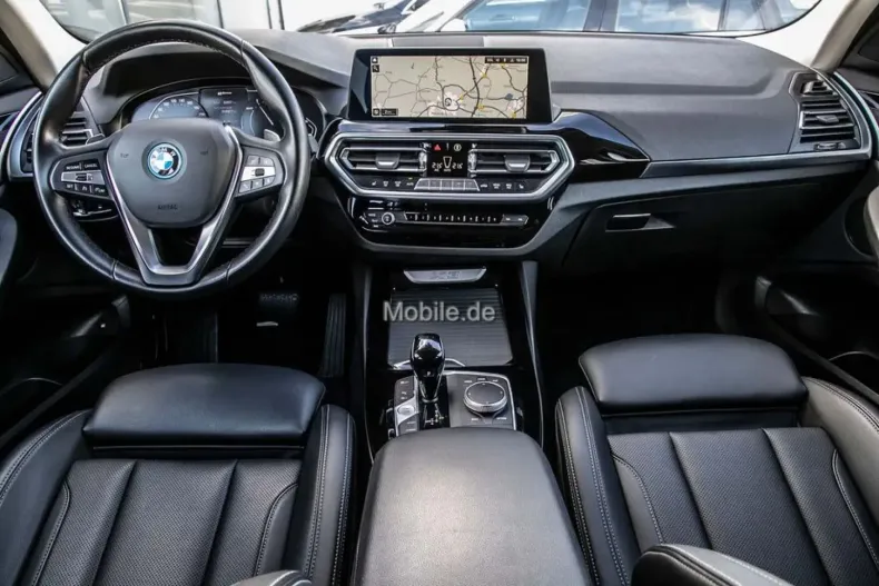 BMW X3 din 2022 cu 82.654 km - oferta BMW150212 - foto 4