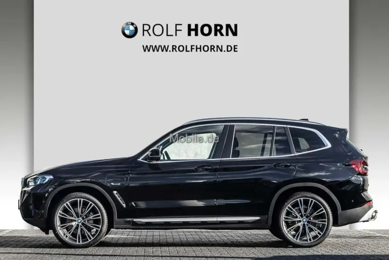 BMW X3 din 2022 cu 82.654 km - oferta BMW150212 - foto 6