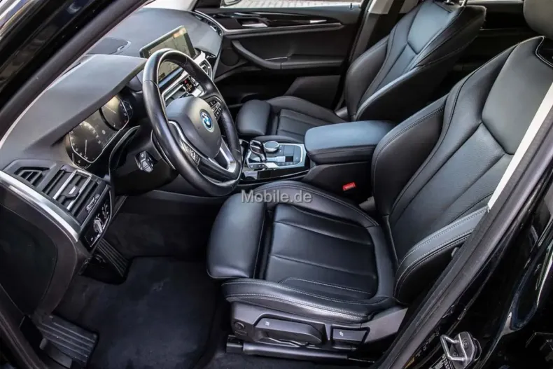 BMW X3 din 2022 cu 82.654 km - oferta BMW150212 - foto 8