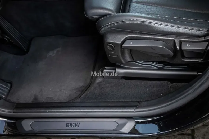 BMW X3 din 2022 cu 82.654 km - oferta BMW150212 - foto 11