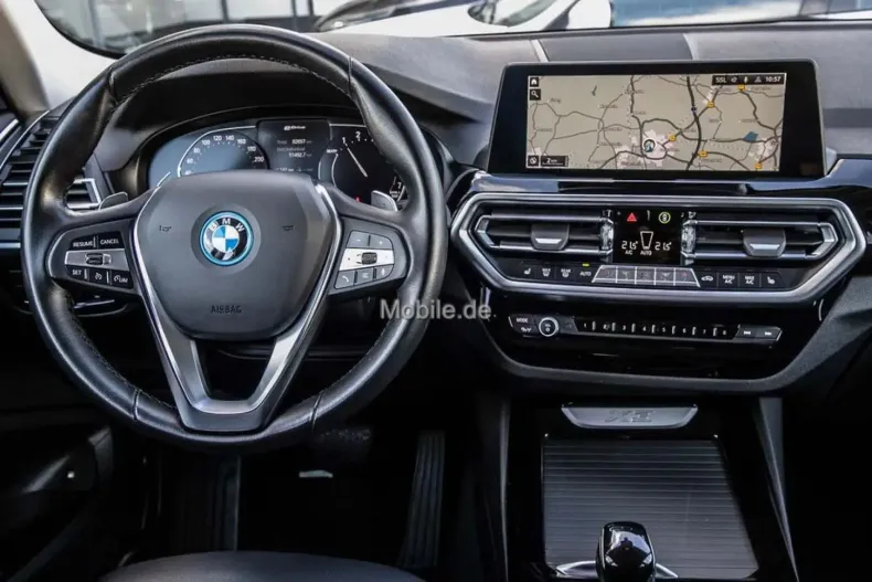 BMW X3 din 2022 cu 82.654 km - oferta BMW150212 - foto 13