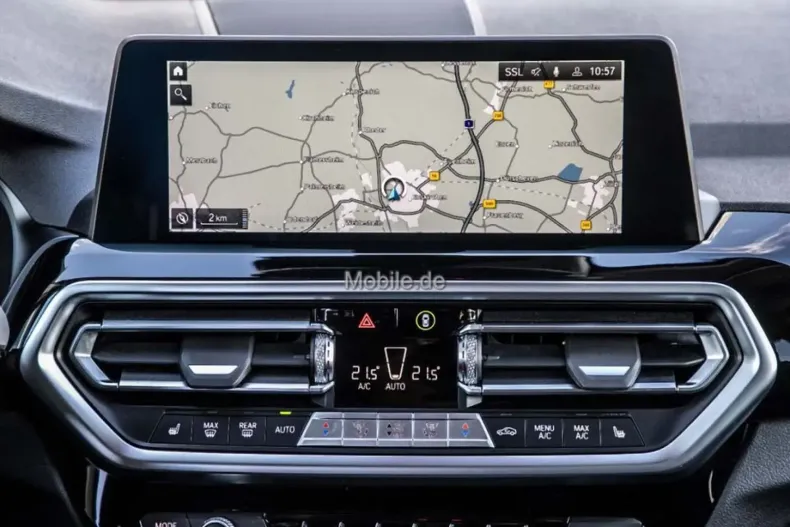 BMW X3 din 2022 cu 82.654 km - oferta BMW150212 - foto 15