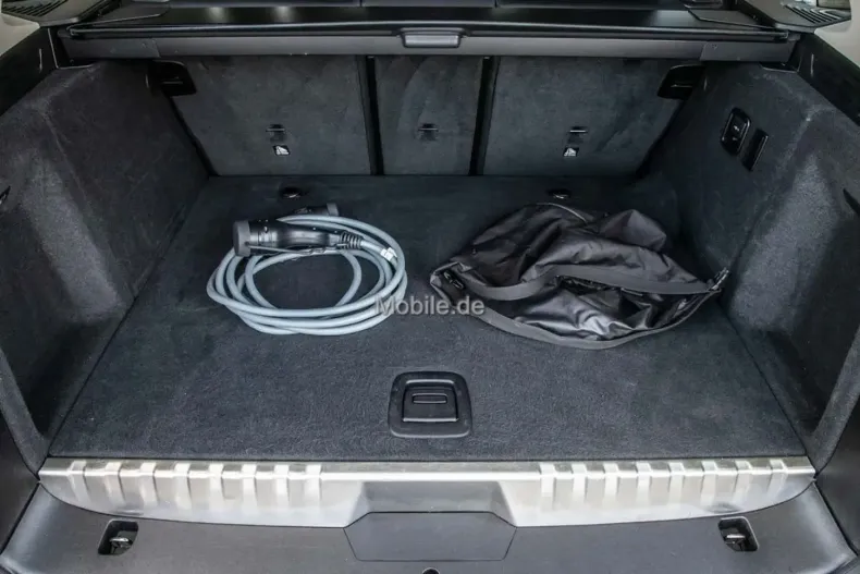 BMW X3 din 2022 cu 82.654 km - oferta BMW150212 - foto 17